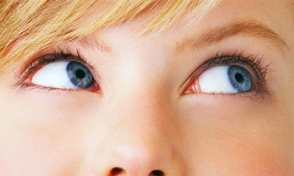 Лечебная гимнастика против усталости глаз