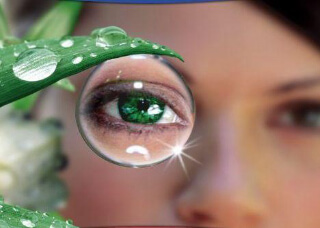 От чего линзы мутнеют при ношении