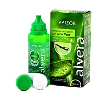 ALVERA, 100 ml