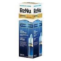 ReNu Advanced, 360 ml