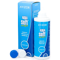AQUA SOFT, 350 ml