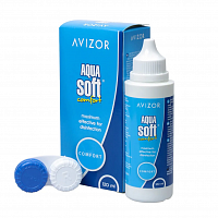 AQUA SOFT, 120 ml